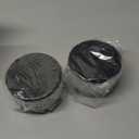 2 Pack DC5151H Replacement HEPA Filter for DEWALT DC5151H DC515 DCV517 Wet Dry Vacuum