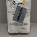 Avolare Cooling Pillow Cases Queen Size Set of 2, Arc-Chill 3.0 Cool Pillowcases for Hot Sleepers(Q-Max>0.5), Breathable&Stretchy Fabric, Softer Than Silk, Zipper Pillow Cases, White