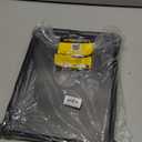 OtterBox Defender Series Case for iPad Pro 12.9-inch (6th, 5th, 4th & 3rd Gen) - BLACK, Rugged, Durable, Multi-Layer Protection (Single Unit Ships in Polybag, Ideal for Business Customers)