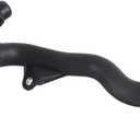 [Replacement] 11537802632 11537787380 Cooling System Water Pipe for Diesel Heater Return Connection Hose for BMW 1 3 5 6 X3 X5