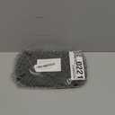 Travelkin Travel Cord Organizer, Small Electronic Organizer Travel Case, Cable Organizer Bag For Cords,Chargers Phone, Sd Card,Usbs (Black) (1-Volcanic Black)