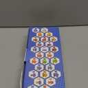 Toys Gifts for 3 4 5 6 Years Old Toddler Boys Girls,26 Alphabet Robots ABC Letters Educational Learning Blocks for Kids,Alphabots Deformation STEM Fine Motor Skill Birthday Gifts for Preschool Age 3+