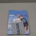 Shoulder Ice Pack Wrap with Triple Coldfocus Expert Gel for Long-Lasting Rotator Cuff Cold Therapy, Shoulder ice Brace Rotator Cuff Cold Therapy for for Pain Relief, Post Recovery (Universal)