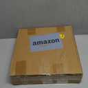 Plant Stand Indoor Outdoor 27.1'', 2 Tier Tall Metal Plant Stands, Heavy Duty Rustproof Corner Flower Potted Rack for Planter Holder Home Patio Balcony Garden -Black