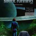 Silent Running 4K Ultra HD, Format: Blu-ray