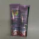 L'Oreal Paris Moisture Sulfate Free Shampoo and Conditioner Set, Hair Care for Color-Treated Hair with Rosemary Botanicals, EverPure, 1 Kit (8.5 Fl Oz (Pack of 2), White)