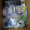 Box of Mixed Items, Retail is Estimated