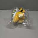 Little Buddy Super Mario All Star Collection 1423 Bowser Stuffed Plush, 10",Multi-Colored