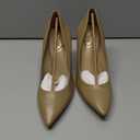 Sam Edelman Women's Hazel Pump Size 8W