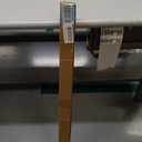 4Pcs Weatherstrip Window Moulding Trim Seal Belt Compatible with 2016-2021 Honda Civic 4 Door Sedan