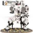 WH40K Tau Empire KV128 Stormsurge, Large