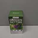 Feitore Deer Fence Netting, 7 x 100 Feet Anti Bird Deer Protection Net Reusable Protective Garden Netting for Plants Fruit Trees Vegetables Against Birds and Other Animals