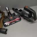 Hoover ONEPWR WindTunnel Emerge Cordless Stick Vacuum Cleaner, Lightweight Stick Vac, Powerful and Quiet Cleaning, Self Standing, No Wall Mount Required, Cordless Vacuum Cleaners for Home Use (Gray)