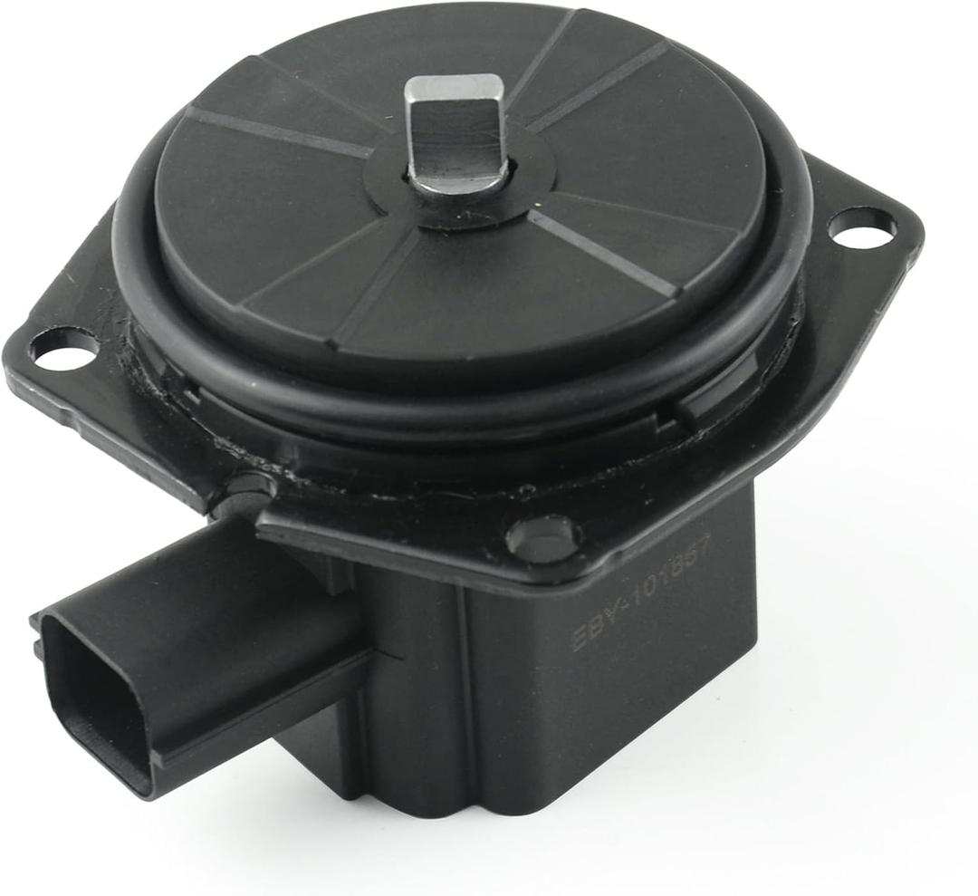 68166449AA Intake Manifold Runner Valve Compatible with Chrysler 300 Dodge 3.5L 2007-2010