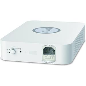 UMI 120V to 220V Step Up Voltage Converter, Step Up 110V to 220V, Work with 220-240V Appliance in US, Safe and Effective (300 Watts)