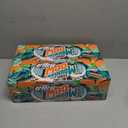 2 x Mountain Dew, Baja Cabo Citrus Zero Sugar 12 Fl Oz Cans (Pack of 12) (EXP 09/07/26)
