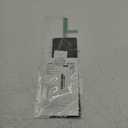 DG34-00027B Membrane Switch Touchpad Replacement Compatible with Samsung Range Oven NX58H5600SS, NX58J5600SG, NX58F5700WS, NX58M5600SB