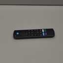 Replacement Voice Remote Control Fit for Fire Smart TVs Stick/TV CubeStick 4K/4K Max(1st / 2nd Gen), Stick HD/Lite, Smart TV 3rd Gen,and for Hisense TCL Smart TV, Not for Samsung TVs