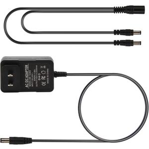 for Dogtra Charger Replacement for use with Several Dogtra Models, Including The ARC 1900S, 1902S, and Edge 2300NCP. It is Also Compatible with The 3500X, 3502X, 3500NCP Super-X, and 3502NCP. for Dogtra Charger Replacement for use with Several Dogtra Models, Including The ARC 1900S, 1902S, and Edge 2300NCP. It is Also Compatible with The 3500X, 3502X, 3500NCP Super-X, and 3502NCP.