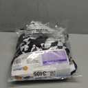 California Costume Men's Adult- Black Evil Jester Costume (X-Large)