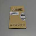 XDesign [2+2 Pack Galaxy S22 Ultra Screen Protector, 9H Tempered Glass Scratch Resistant, Ultrasonic Fingerprint Support, For Samsung Galaxy S22 Ultra 5G 6.8 Inch Glass Screen Protector