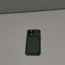 BXYJY for iPhone 13 Pro Case with Camera Cover, Card Holder (45 Cards), Military Grade Drop, RFID Block, Rugged Shockproof Heavy Duty Women Men Phone Case for iPhone 13 Pro, Green