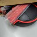 2 in 1 Adjustable Kids Basketball Hoop and Punching Bag with Stand for Kids, Toys Gifts for Boys Age 3 4 5 6 7 8 9 10+, Toddler Basketball Hoop and Boxing Bag Set Toy for Outdoor Indoor Sports Games