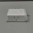 Kasa Smart Plug Mini 15A, Apple HomeKit Supported, Smart Outlet Works with Siri, Alexa & Google Home, UL Certified, App Control, Scheduling, Timer, 2.4G WiFi Only, 2 Count (Pack of 1) (EP25P2), White