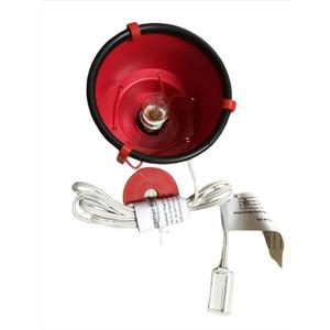 Hummingbird Hearth Heater for Hummingbird Feeder (Feeder Not Included), Made in The U.S.A., No Tariffs