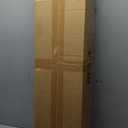 3" 17Ft PVC Line Set Cover Kit for Ductless Mini Split Air Conditioners, Decorative PVC Slim Line Cover for Central AC & Heat Pumps Systems Tubing (White)