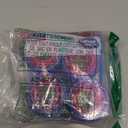 Hair Rollers for Blowout Look Long Hair, 21 PCS Self Grip Hair Rollers for Long Medium Short Hair Styling Curling Tools DIY Hair Curlers to Sleep In (Multi-color-21)