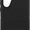 OtterBox Samsung Galaxy S25+ and S24+ Defender Series Case - Black (Ships in polybag, Ideal for Business customers)