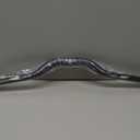 31.8 Bike Handlebar - 25mm, 55mm, 70mm, 90mm,120mm Riser Handlebar - 780mm Aluminium Alloy Mountain Bike Bicycle Handlebars