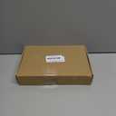 50 Pieces 2.75 Inch Baby Pacifier Baby Shower Plastic Pacifier for Baby Shower Pacifier, Baby Shower Gender Show Party Decoration DIY Baby Shower Birthday Party Gift (Pink)