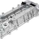 Upgrade Aluminum Engine Valve Cover for Hyundai Accent Elantra Kona Sonata Tucson Veloster Kia Forte Forte5 Optima Rio Seltos Soul 1.6 L4