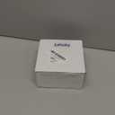 4 Pack 20 Stage Shower Filter Universal Replacement Cartridge Hard Water Purifier Removes Chlorine, Heavy Metals, Iron, Other Sediments, Water Softener with High Output