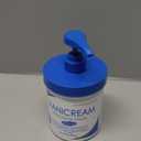 Vanicream Moisturizing Skin Cream with Pump Dispenser - 16 fl oz (1 lb) - Moisturizer Formulated Without Common Irritants for Those with Sensitive Skin