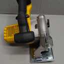 DEWALT 20V MAX XR Brushless Cordless 7-1/4 in. Circular Saw Kit  (DCS590WW1)
