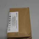 Amazon Basics 12-Pack Rechargeable AAA NiMH Performance Batteries, 800 mAh, 1.2V, Recharge up to 1000x Times, Pre-Charged