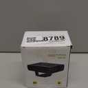 12 Volt Car Heater, 150W Portable Heater for Car Defroster, Car Heater that Plugs into Cigarette Lighter