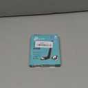 TP-Link USB Bluetooth Adapter for PC, Bluetooth 5.3 Long Range Receiver, Plug and Play, Adjustable Antenna, Supports Windows 11/10/8.1/7 for Desktop, Laptop, Keyboard, Mouse, etc (UB500 Plus)