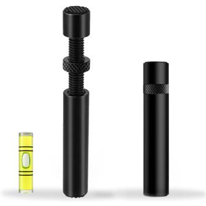 GPU Support Bracket Graphics Card Brace Anti-Sag Holder Height Adjustable Video Card Stand Black Large