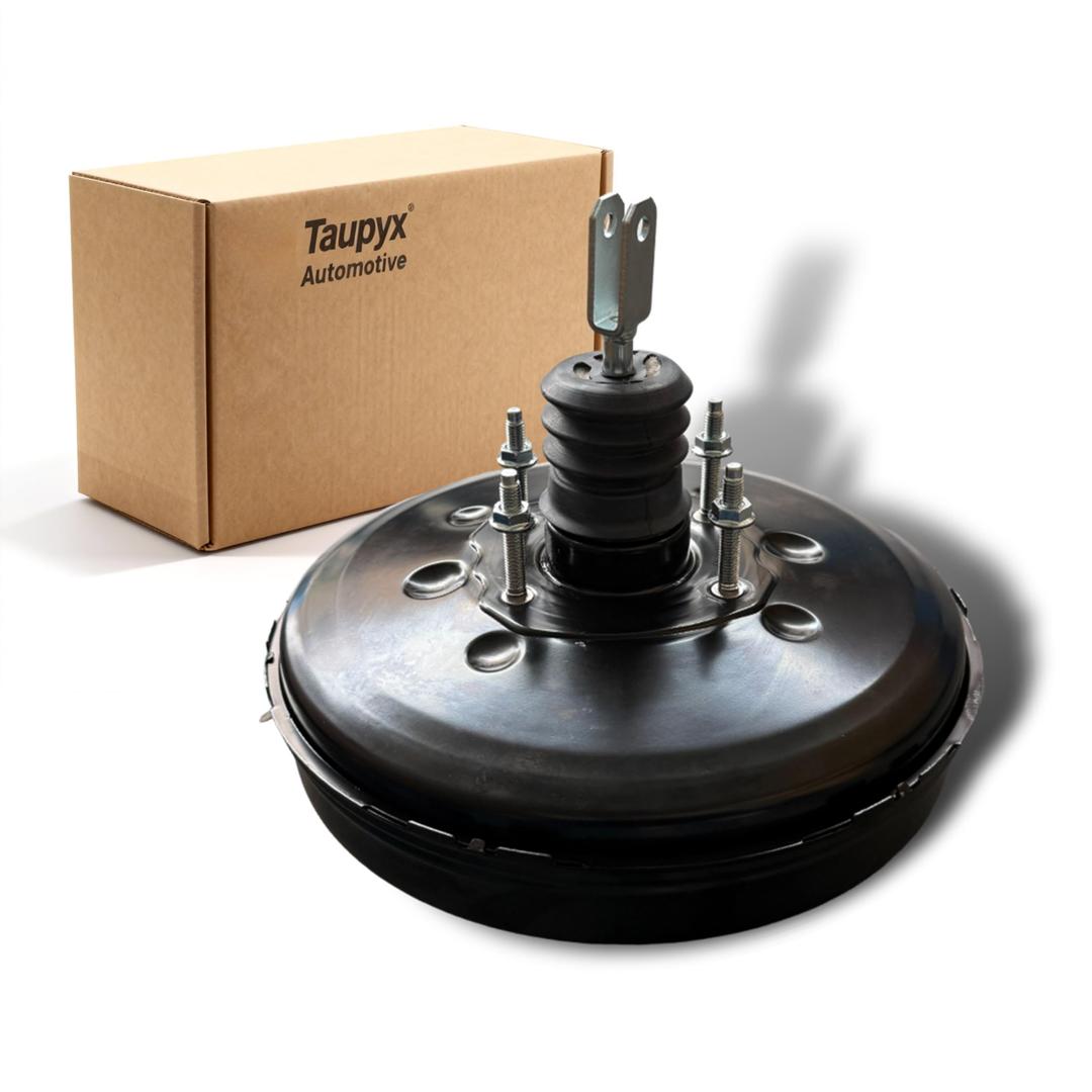 54-74232 Vacuum Power Brake Booster Compatible with 2007-2010 Lincoln MKX, 2007-2010 Ford Edge, Fits 2007-2015 Mazda CX-9 3.5L 3.7L V6 Fixes Hissing Noise & Restores Brake Pedal Softness 7T4Z2005A
