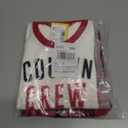 The Children's Place unisex-baby And Kids, Sibling Matching, Christmas Pajama Sets, Fleece (Red)