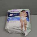 Always Discreet Postpartum and Adult Incontinence Underwear for Women, Small/Medium, Maximum Protection, 14 Count