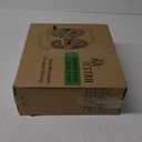 Water Hose Reel Cart, Holds 60-80 Ft of 5/8 Inch Hose, Yellow Wall Mounted Garden Hose Cart, Portable Hose Reel for Convenient Storage and Watering