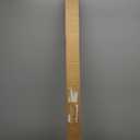 Cordless Blackout Roller Shades Blinds for Windows Free-Stop,Pull Down Room Darkening with Valance,Thermal Insulated Woven Fabric Window Door Blinds for Home,Office,Grey 48" W x 72" L