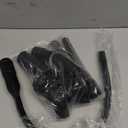 1 1/4" Shop Vacuum Cleaner Attachments Brushes for Vac Accessories 1/4 inch 1 3/8 inch, Set of 8