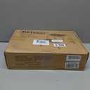 HBTower 2 Step Stool, Stepping Stools for Adults Kids with Non-Slip Rubber Feet, Heavy Duty Step Stools for Bedroom Kitchen Bathroom, Bed Steps for High Beds