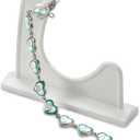 MEDca Bracelet Helper Tool to Put on Jewelry Yourself - Easy-to-Use Bracelet Clasp Helper for Costume, Fine Jewelry & Watches - Portable Jewelry Fastener Assistance Tool - Gift for Women